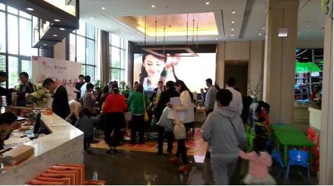 东陌映像爱心捐赠活动圆满结束