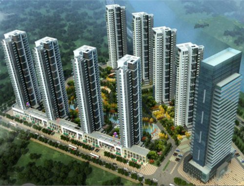 东方今典·天汇中心