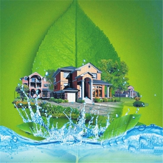 绿色建筑渐受青睐 你家的房子“绿色”了吗?_频道-洛阳_腾讯网