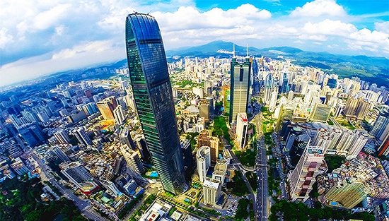 深圳:购500万以内物业者 四成不足30岁_频道-