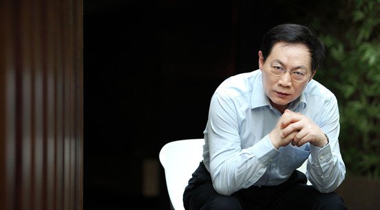 任志强:今年不买房就再等30年 房价还将继续上