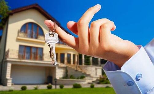 70后、80后热买 二十年后房子还值钱么?_频