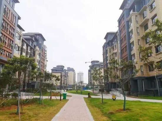 东陌映像 | 疯狂11月,买房就送iPhoneX !_频道-