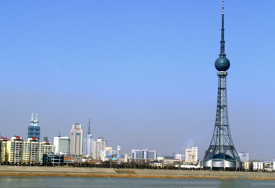 洛阳与郑汴将申建河南自贸区 月底提交相应计