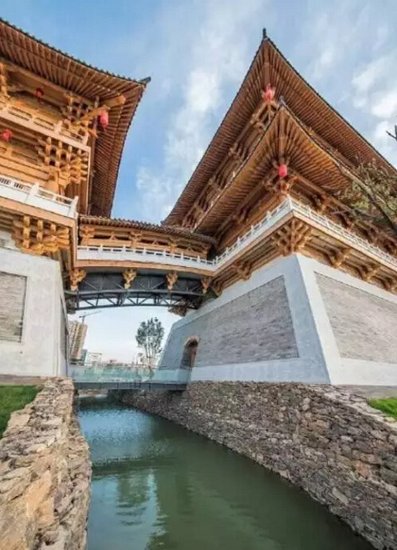 中国旅游城市吸引力排行榜,前十名居然没有洛