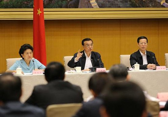 建立不动产统一登记制度 为推进房产税铺路_频