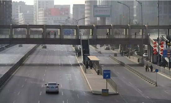 大城市房价高的根本原因:春节变空城却无法逃