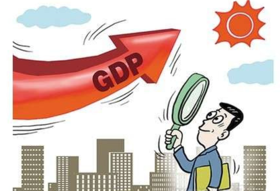 河南GDP总量居全国第五 增速同全国水平持平