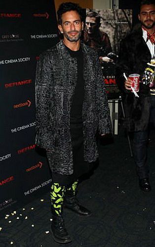 关于男人的时尚发明