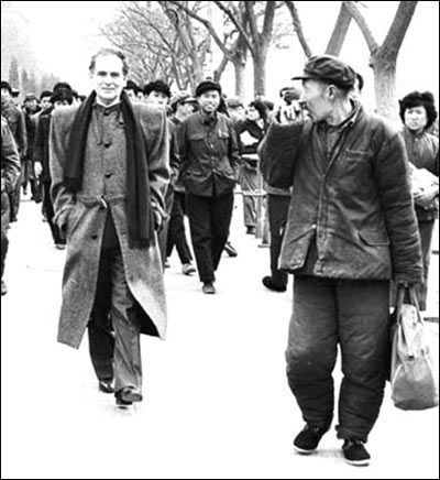 再见,皮尔·卡丹