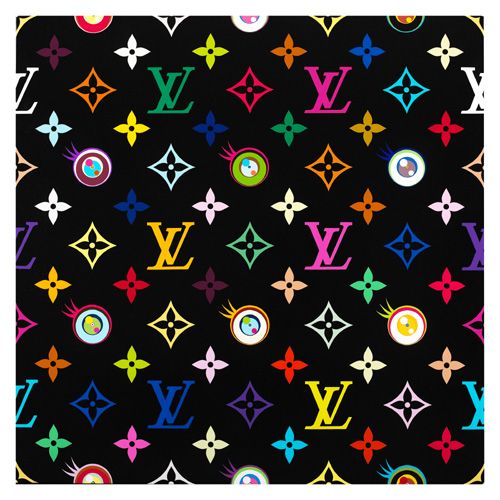 艺术，LV的&ldquo;混血基因&rdquo;