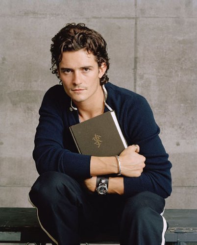 奥兰多·布鲁姆 最近比较烦_美丽时代