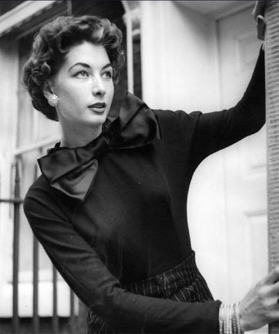 上流社会的穿衣榜单(图)-苏州茶楼 苏州生活网