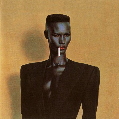 grace jones
