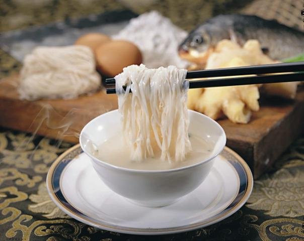 紫金山 汇海餐厅清淡淮阳菜_饕餮地图_时尚_腾讯网