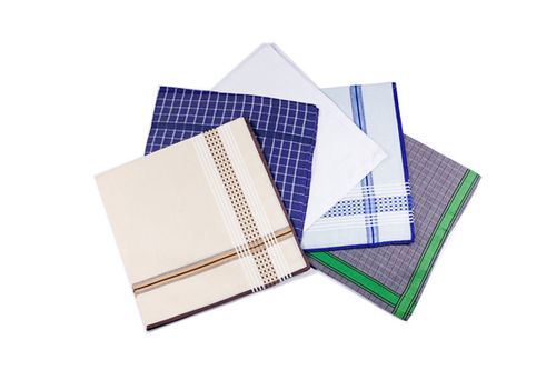 手帕 古老的绅士习惯(图)_男人爱