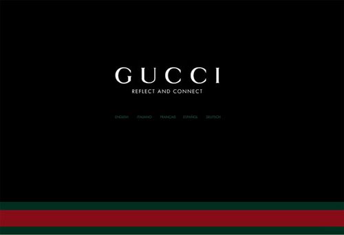 Gucci���Ƴ��罻΢����վ