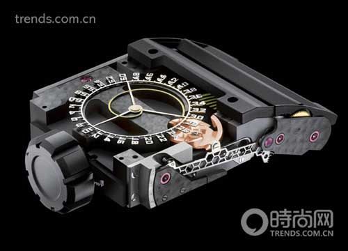“眼镜王蛇”的再度崛起