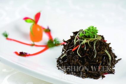 美食地图 几号私房菜(图)