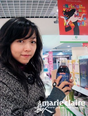 如何修炼迷人巴黎女人味?