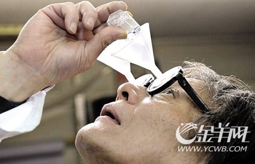 2009年当之无愧的最雷人发明