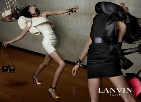 Lanvin 2010�¹��а��ʮ��