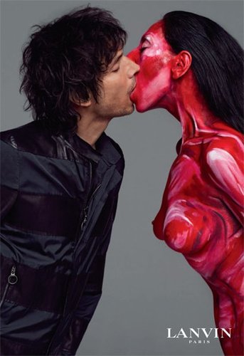 Lanvin 2010�¹��а��ʮ��