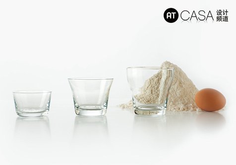 Alessi 春夏性感家居单品