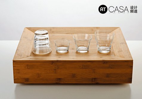 Alessi 春夏性感家居单品