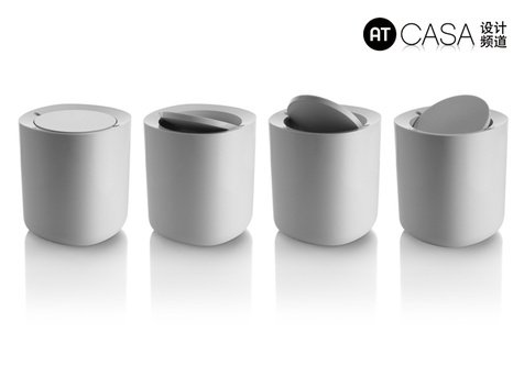 Alessi 春夏性感家居单品