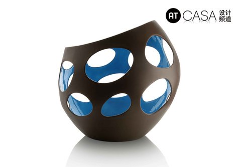 Alessi 春夏性感家居单品