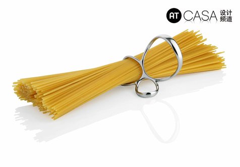 Alessi 春夏性感家居单品