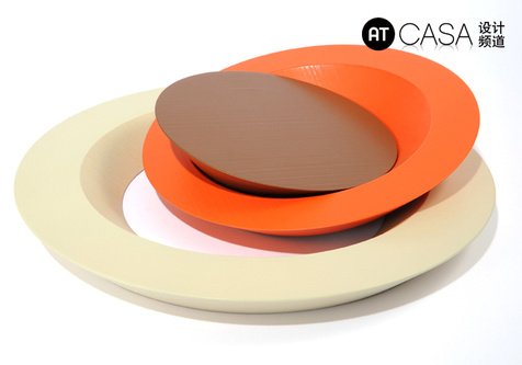 Alessi 春夏性感家居单品