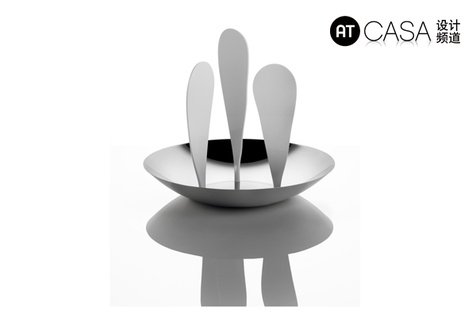 Alessi 春夏性感家居单品