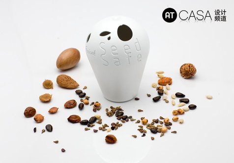 Alessi 春夏性感家居单品