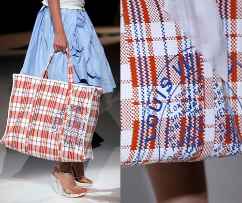 Latest Louis Vuitton Bags 2010. Louis Vuitton 2010 spring and