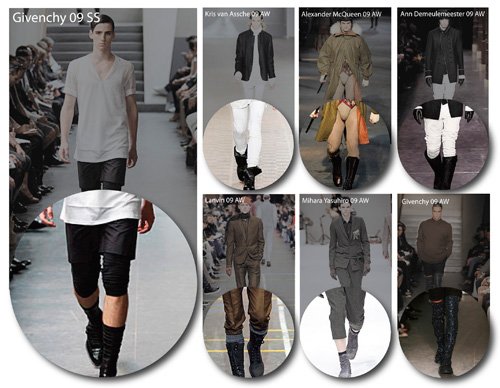 男人们搬来“女朋友”的衣橱