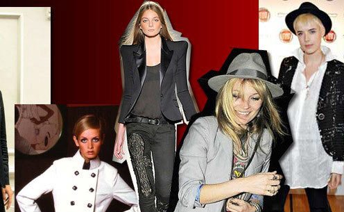 男人们搬来“女朋友”的衣橱