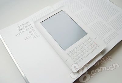 电子书时代的悦读生活！