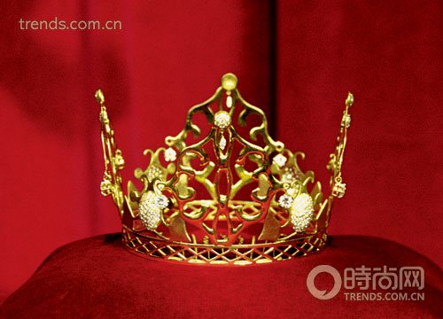 细数明星名流最爱的奢华配饰