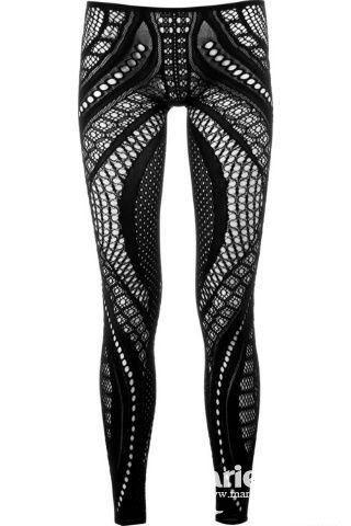 春季必备 最潮Legging大集合