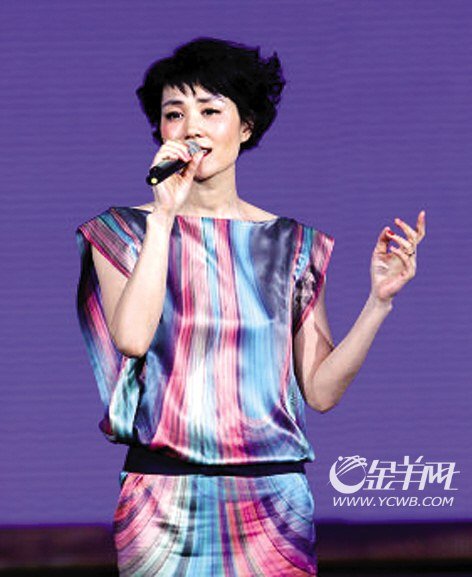 轻松“拷贝”明星潮流装扮