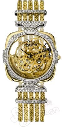 Engraved artistic style measuring time ( Figure )