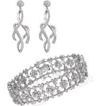 Gorgeous retro jewelry charming lure of summer