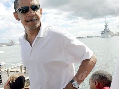 Obama vacation Delay Work