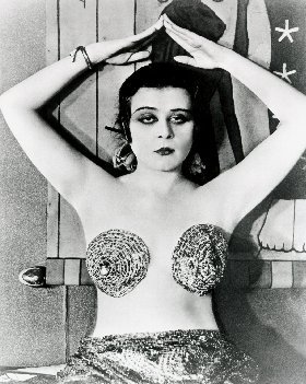 When the boudoir secrets revealed to the world