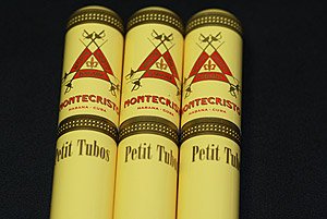 Habanos S.A新铝管古巴雪茄