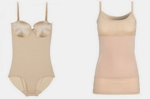 改头换面 全民塑身衣时代来临_时尚_腾讯网