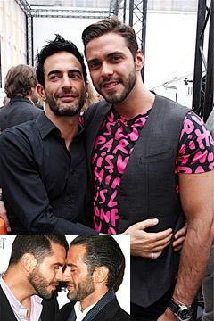 Marc Jacobs also " love and marriage " has ?