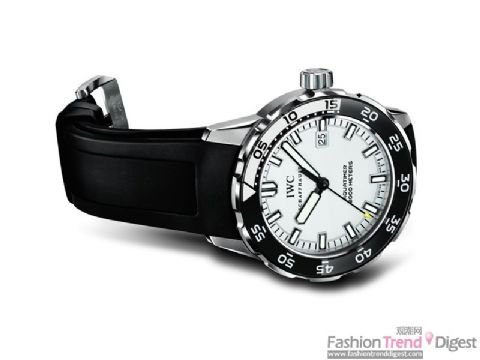 Aquatimer Automatic Watch Ocean Clock